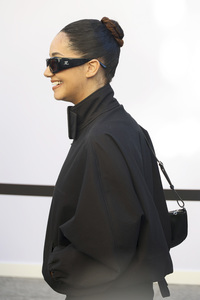 Courrèges Fashion Show, Paris Fashion Week 2026