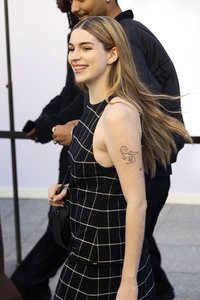 Courrèges Fashion Show, Paris Fashion Week 2026