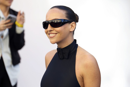 Courrèges Fashion Show, Paris Fashion Week 2026