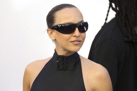 Courrèges Fashion Show, Paris Fashion Week 2026