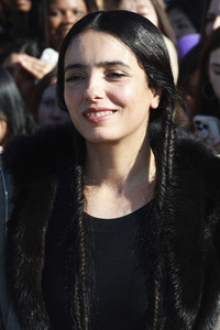 Dior Fashion Show, Paris Fashion Week 2026