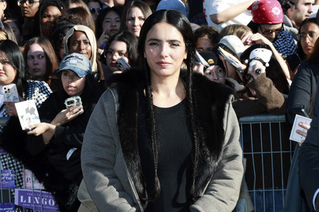 Dior Fashion Show, Paris Fashion Week 2026