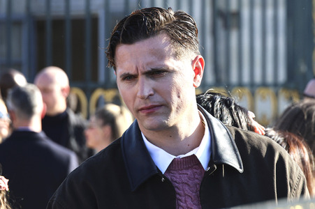 Dior Fashion Show, Paris Fashion Week 2026