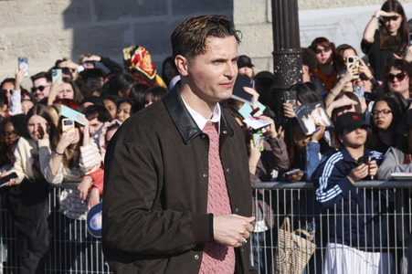 Dior Fashion Show, Paris Fashion Week 2026