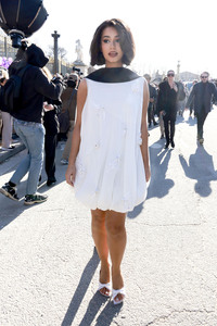 Dior Fashion Show, Paris Fashion Week 2026