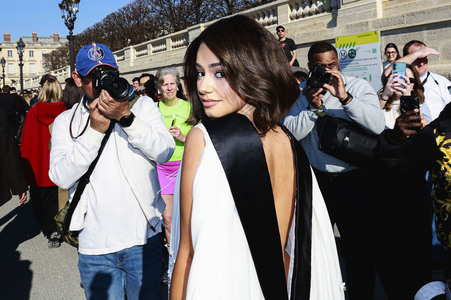 Dior Fashion Show, Paris Fashion Week 2026