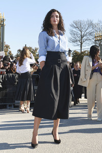 Dior Fashion Show, Paris Fashion Week 2026