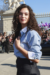 Dior Fashion Show, Paris Fashion Week 2026