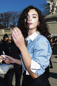 Dior Fashion Show, Paris Fashion Week 2026