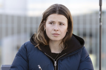 Pressekonferenz zu den geplanten Einschnitten bei der Energie- und Wärmewende in Berlin