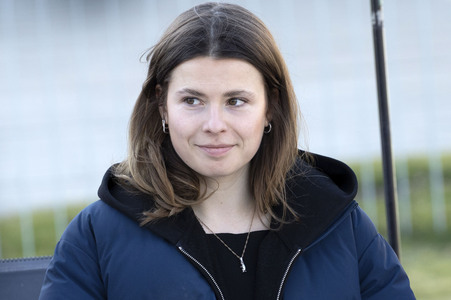 Pressekonferenz zu den geplanten Einschnitten bei der Energie- und Wärmewende in Berlin