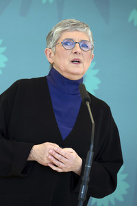 Fraktionssitzung der Bündnis 90/Die Grünen-Bundestagsfraktion in Berlin