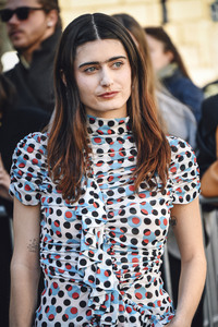 Dries Van Noten Fashion Show, Paris Fashion Week 2026