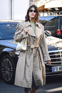 Dries Van Noten Fashion Show, Paris Fashion Week 2026