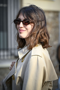 Dries Van Noten Fashion Show, Paris Fashion Week 2026