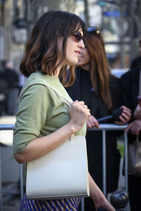 Dries Van Noten Fashion Show, Paris Fashion Week 2026