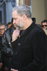 Dries Van Noten Fashion Show, Paris Fashion Week 2026