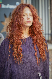 Dries Van Noten Fashion Show, Paris Fashion Week 2026