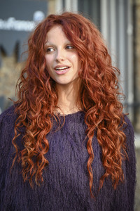 Dries Van Noten Fashion Show, Paris Fashion Week 2026