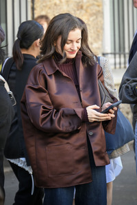 Dries Van Noten Fashion Show, Paris Fashion Week 2026