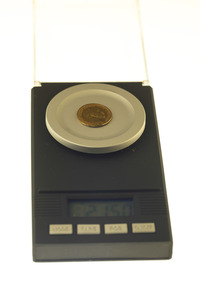 Symbolfoto Goldankauf