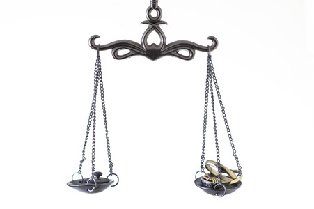 Symbolfoto Goldankauf