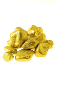 Symbolfoto Goldankauf