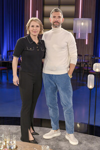 Talkshow 'Kölner Treff' in Köln