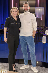 Talkshow 'Kölner Treff' in Köln