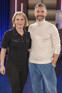 Talkshow 'Kölner Treff' in Köln