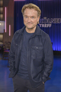 Talkshow 'Kölner Treff' in Köln