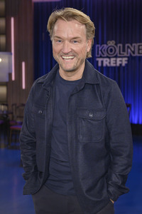 Talkshow 'Kölner Treff' in Köln