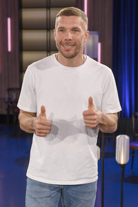 Talkshow 'Kölner Treff' in Köln