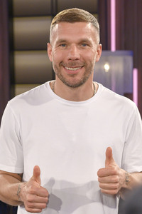 Talkshow 'Kölner Treff' in Köln