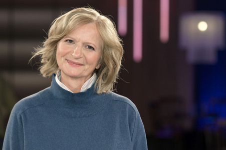 Talkshow 'Kölner Treff' in Köln