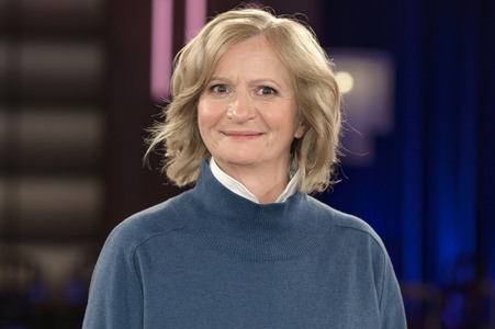 Talkshow 'Kölner Treff' in Köln