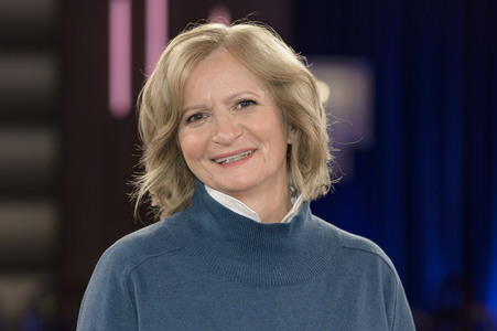 Talkshow 'Kölner Treff' in Köln