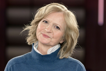 Talkshow 'Kölner Treff' in Köln