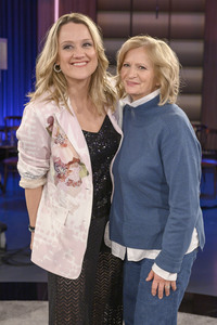 Talkshow 'Kölner Treff' in Köln