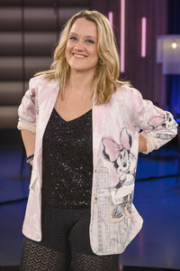 Talkshow 'Kölner Treff' in Köln