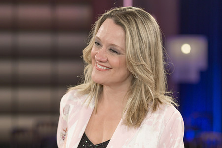 Talkshow 'Kölner Treff' in Köln