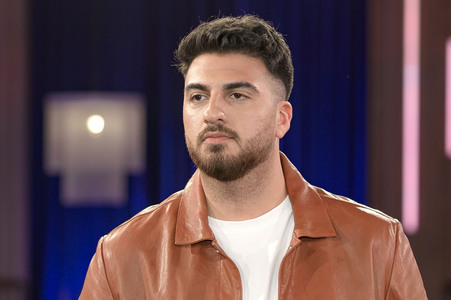 Talkshow 'Kölner Treff' in Köln