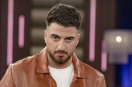 Talkshow 'Kölner Treff' in Köln