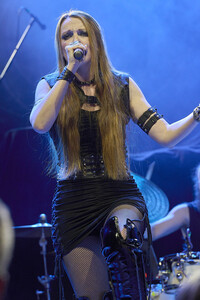 Konzert von Moonlight Haze in Pratteln