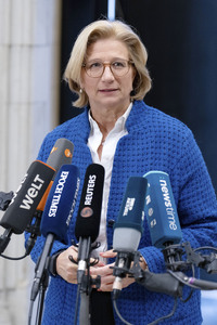 Konferenz der Regierungschefinnen und Regierungschefs der Länder in Berlin
