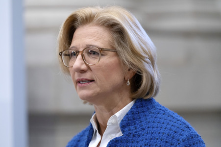 Konferenz der Regierungschefinnen und Regierungschefs der Länder in Berlin