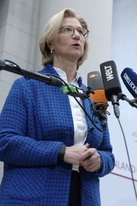 Konferenz der Regierungschefinnen und Regierungschefs der Länder in Berlin