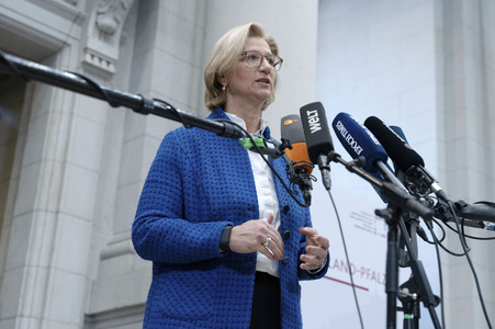 Konferenz der Regierungschefinnen und Regierungschefs der Länder in Berlin