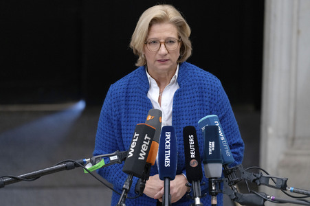 Konferenz der Regierungschefinnen und Regierungschefs der Länder in Berlin