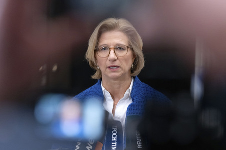 Konferenz der Regierungschefinnen und Regierungschefs der Länder in Berlin